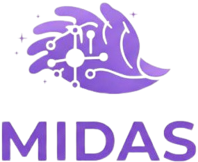 Login — Midas